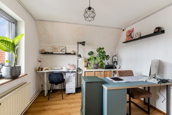 Foto - Te koop: Charmante levensloopbestendige woning!